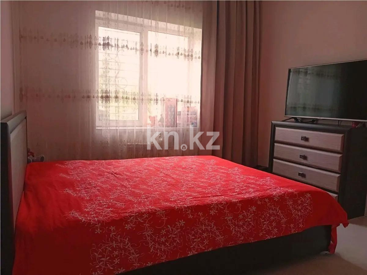 Продажа 2-комнатной квартиры, 63.9 м² в Алматы - фото 2