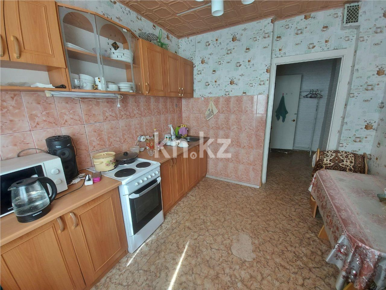 Продажа 1-комнатной квартиры, 42 м² в Караганде - фото 6