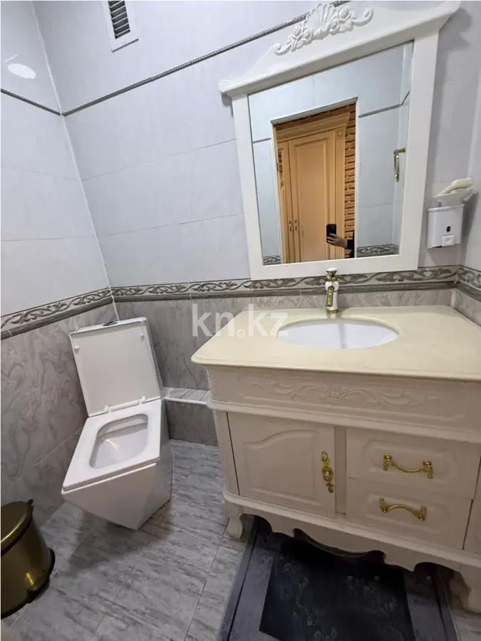 Продажа 2-комнатной квартиры, 54 м² в Алматы - фото 5