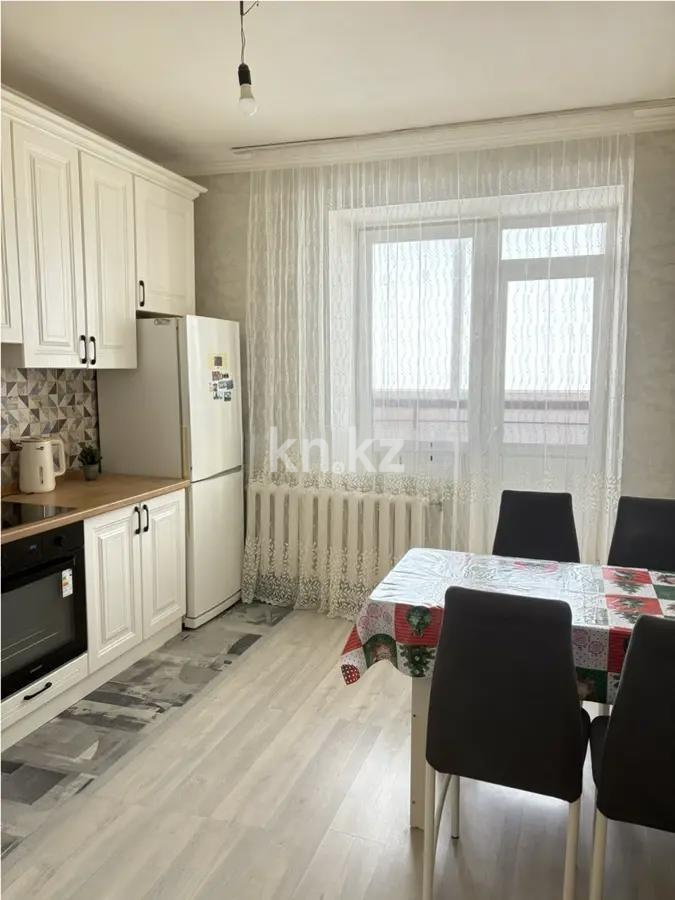 Продажа 1-комнатной квартиры, 35.6 м² в Астане - фото 2
