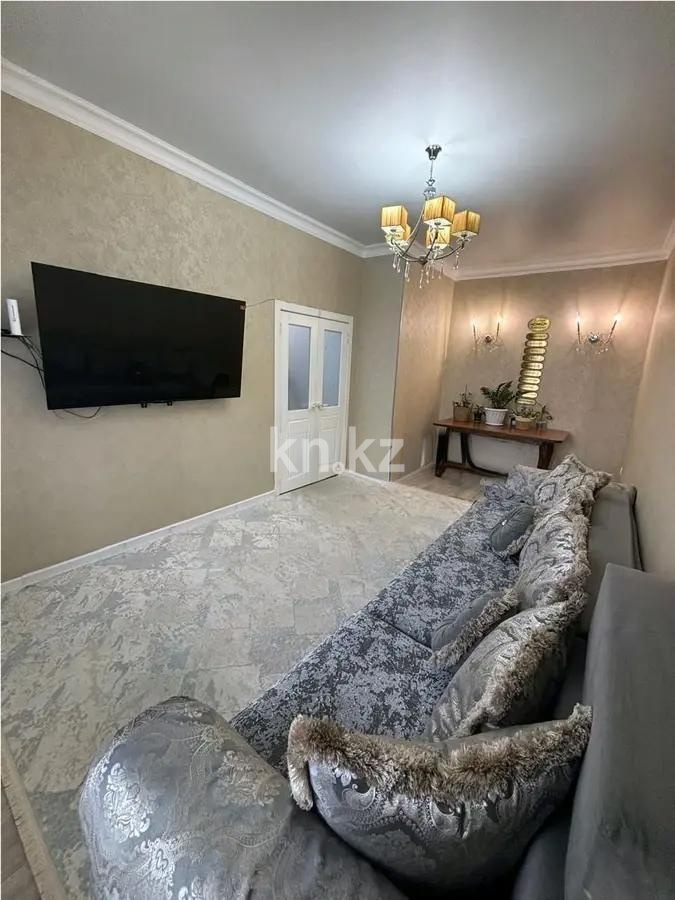 Продажа 3-комнатной квартиры, 82 м² в Астане - фото 9