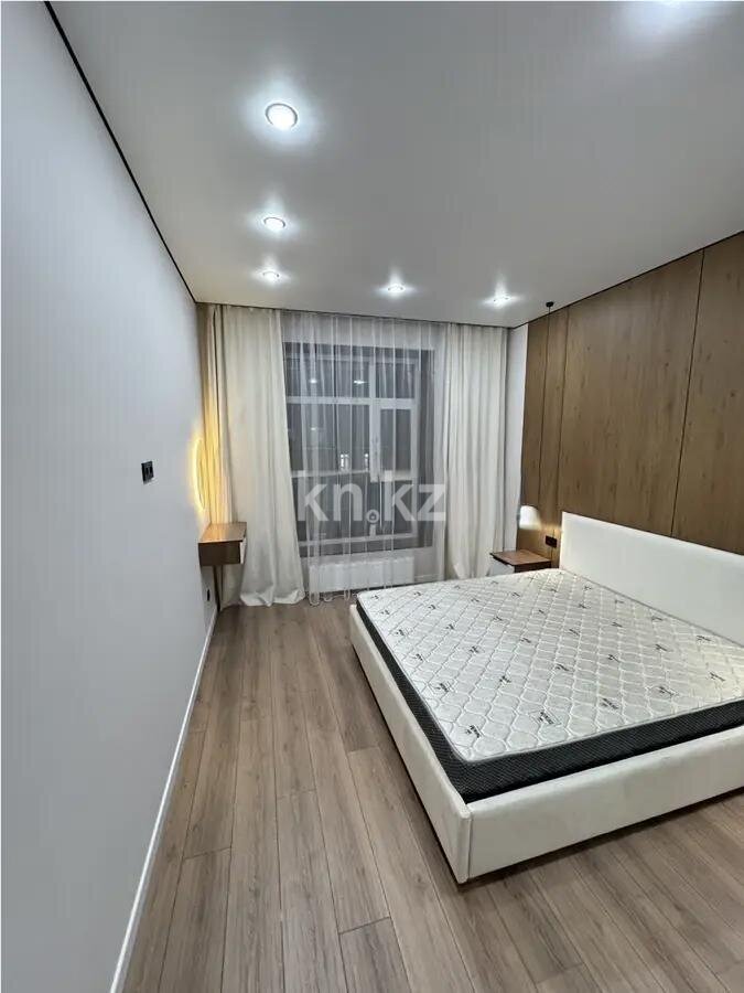 Продажа 2-комнатной квартиры, 60 м² в Астане - фото 2