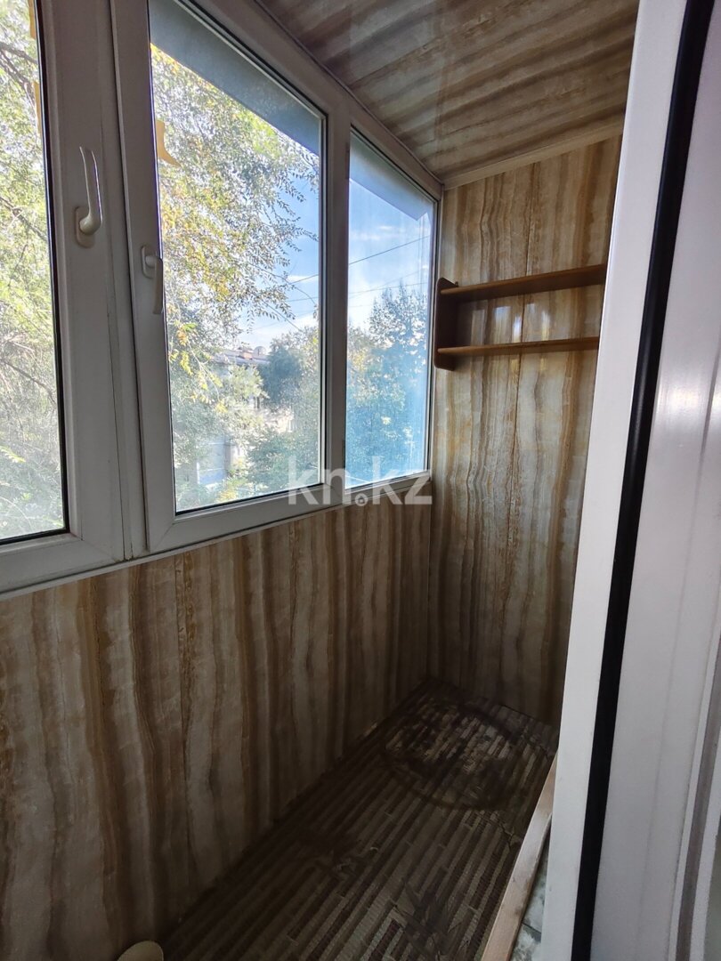 Продажа 1-комнатной квартиры, 32 м² в Алматы - фото 4