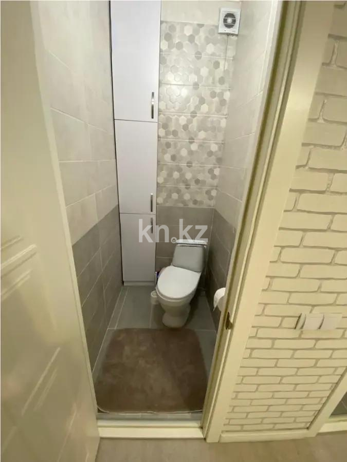 Продажа 2-комнатной квартиры, 64 м², ул. Муратбаева, дом  14 в Алматы - фото 4