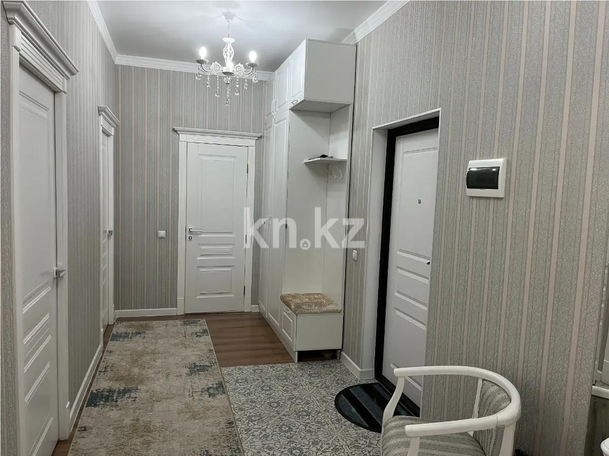 Продажа 3-комнатной квартиры, 92 м², ул. Мухамедханова, дом  23 в Астане - фото 7
