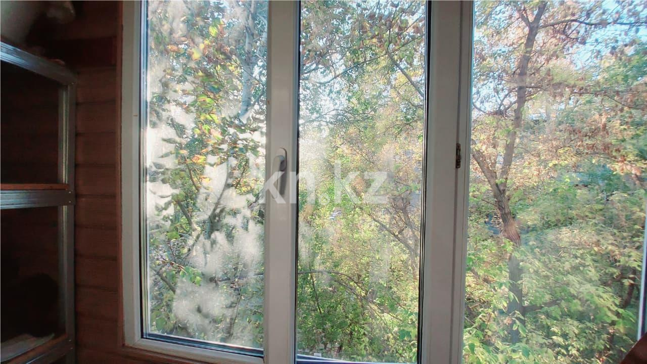 Продажа 2-комнатной квартиры, 45 м², мкр-н 12 в Караганде - фото 7