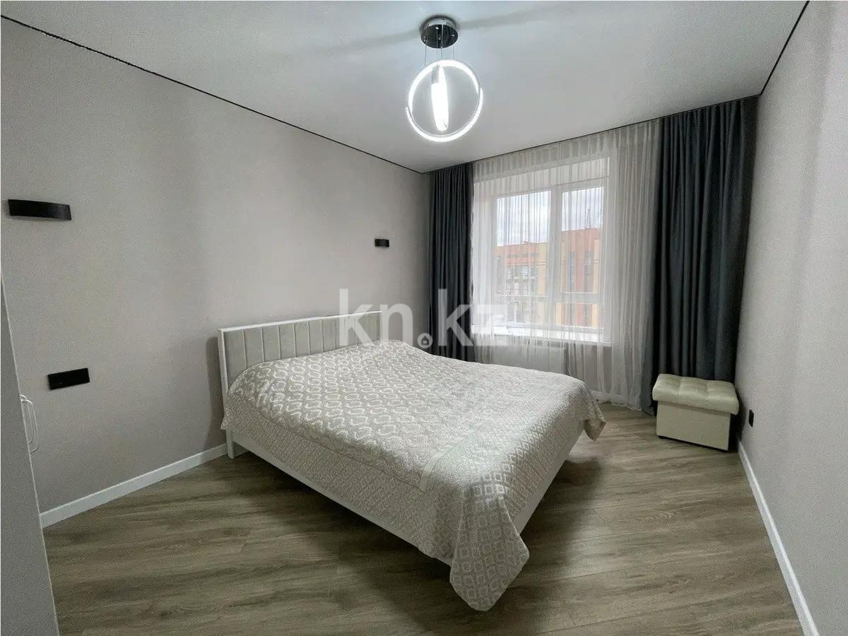 Продажа 3-комнатной квартиры, 84 м² в Астане - фото 2