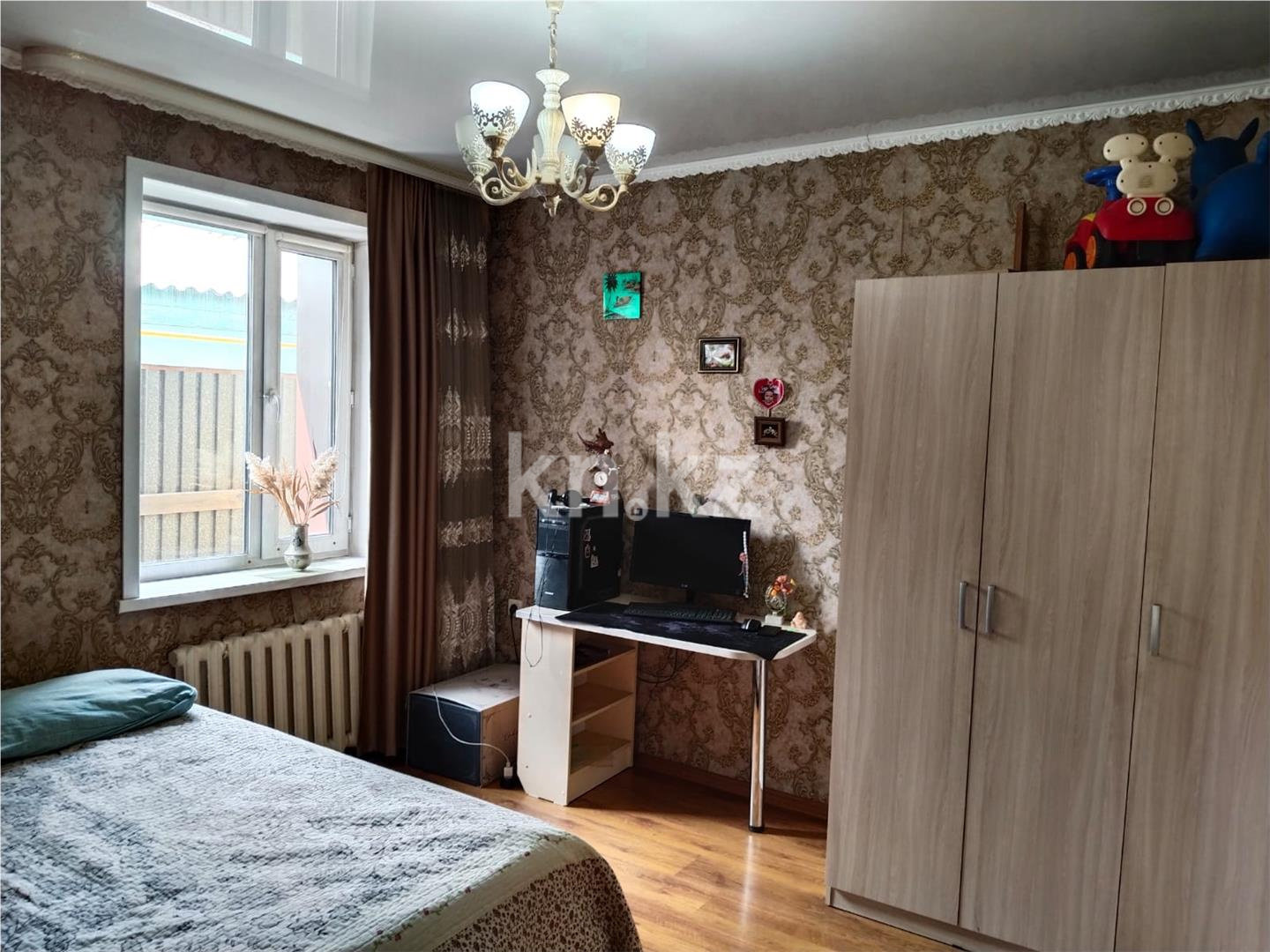 Продажа 5-комнатного дома, 147 м² в Караганде - фото 12