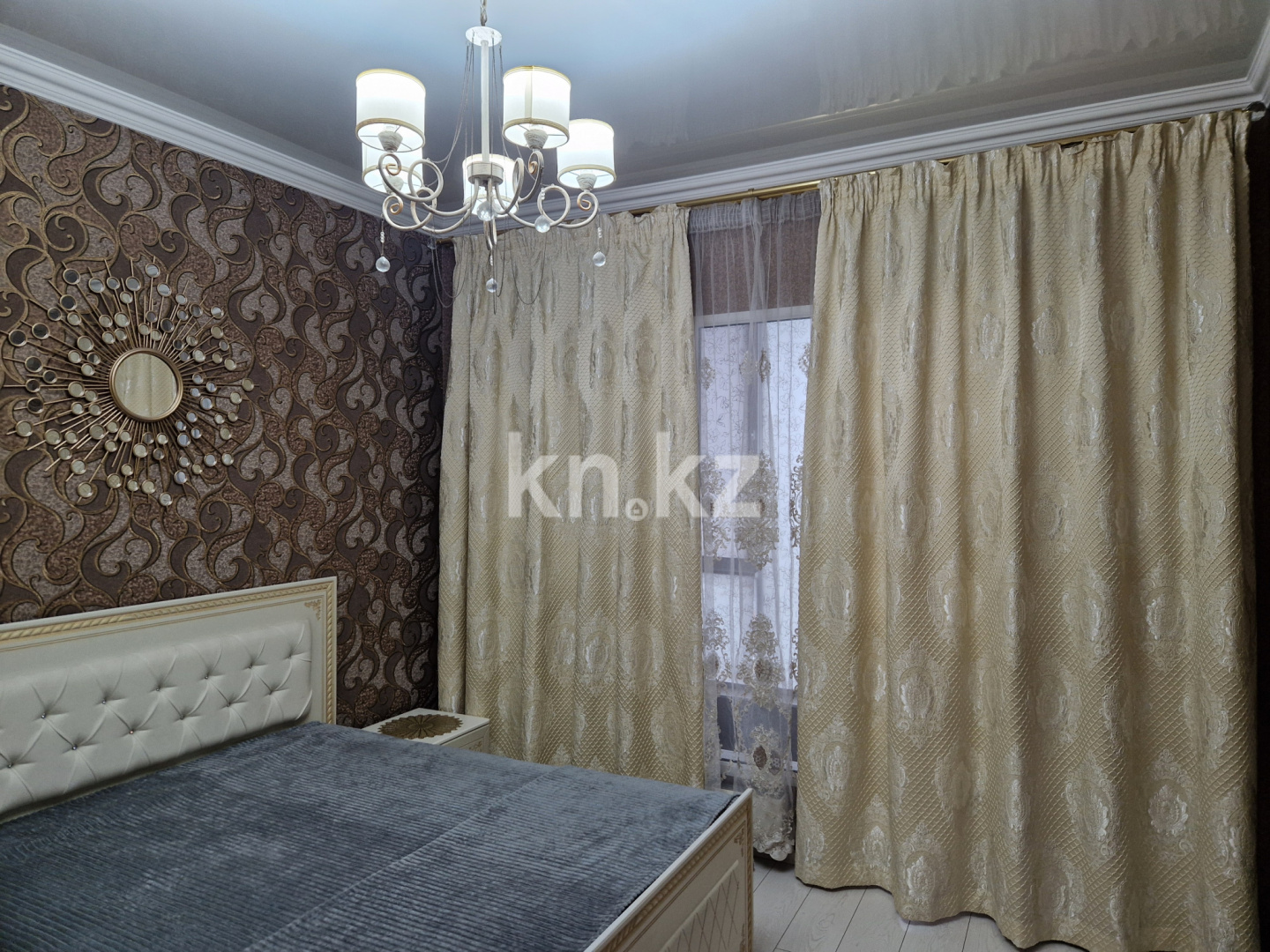 Продажа 2-комнатной квартиры, 46 м² в Алматы - фото 10