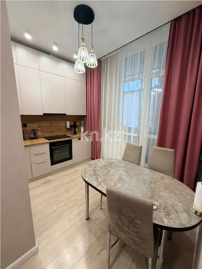 Продажа 1-комнатной квартиры, 40 м² в Астане - фото 3
