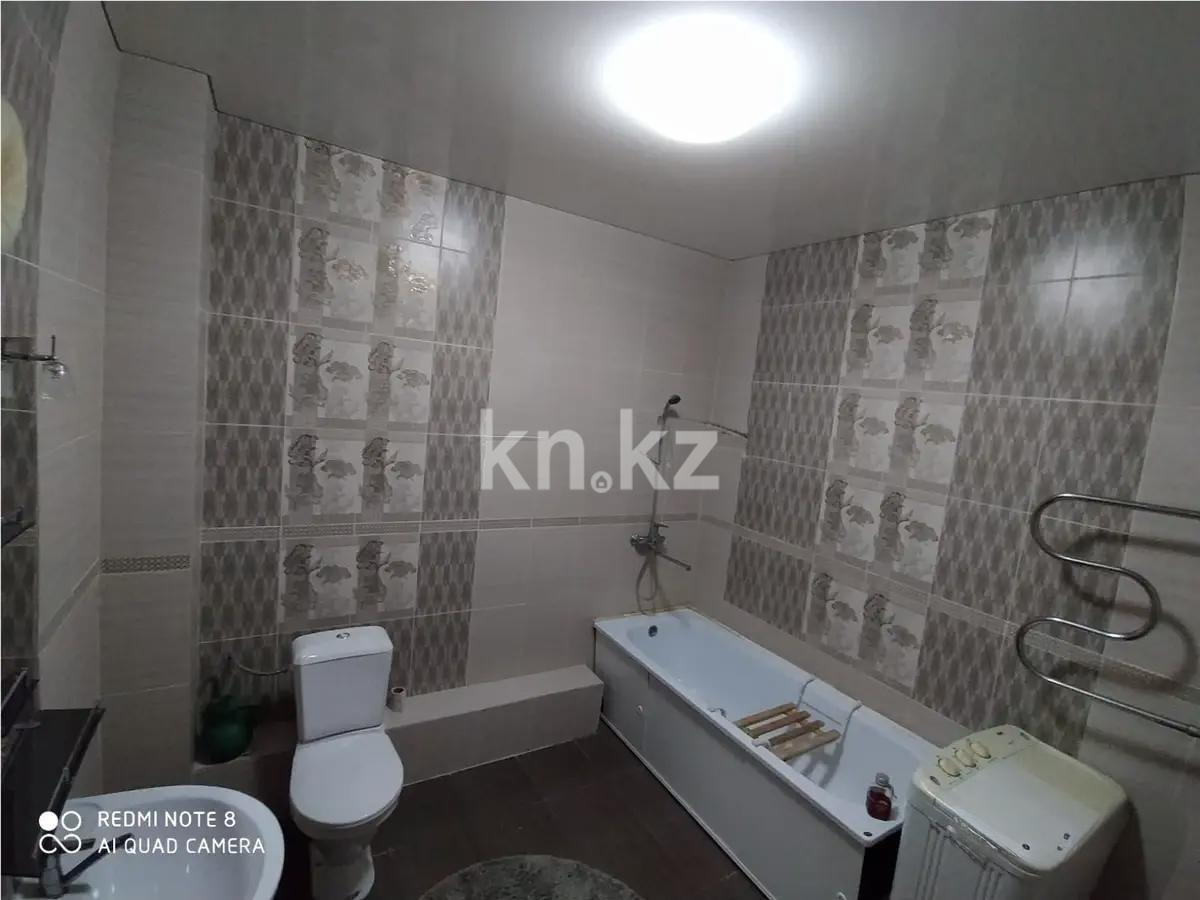 Продажа 3-комнатной квартиры, 130 м², ул. Жуалы, дом  13 в Алматы - фото 5