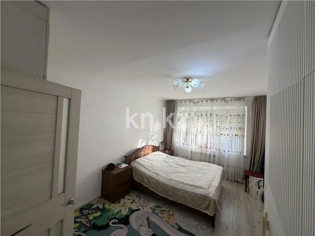 Продажа 2-комнатной квартиры, 50.6 м² в Астане - фото 2