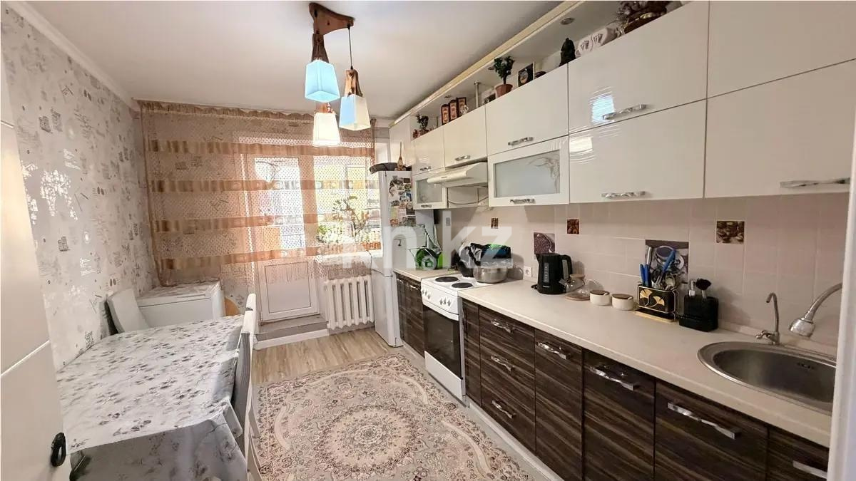 Продажа 2-комнатной квартиры, 56 м² в Астане - фото 3