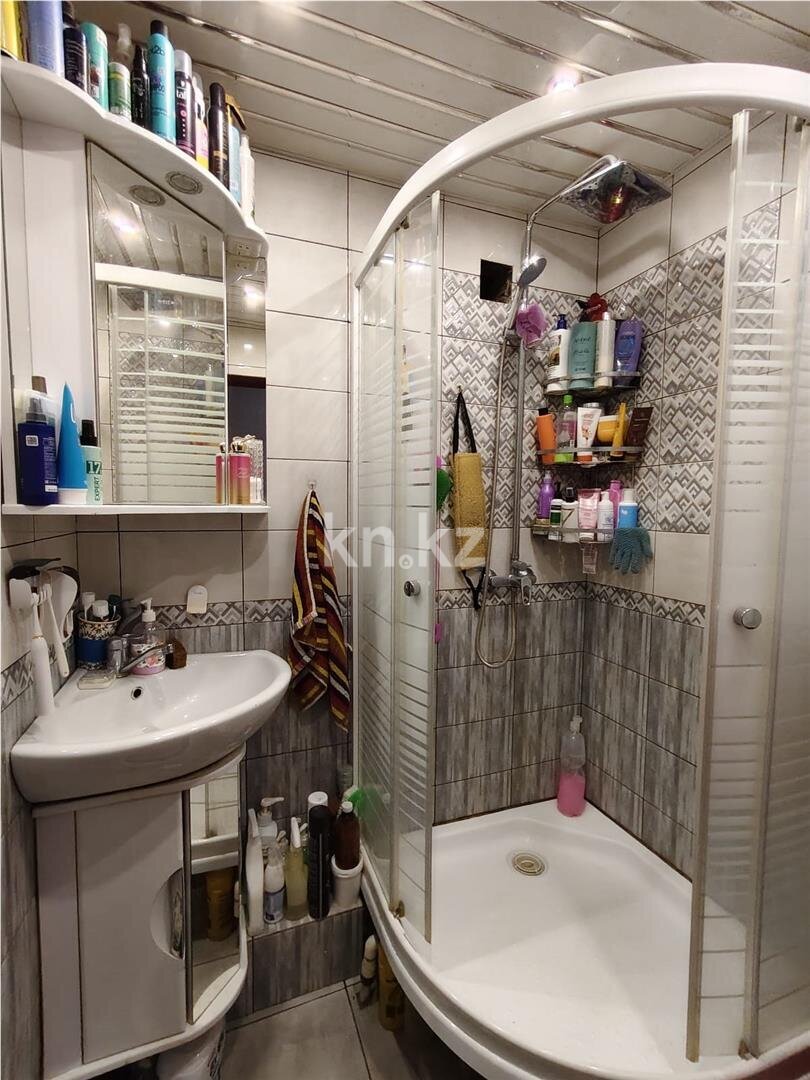 Продажа 3-комнатной квартиры, 60 м² в Караганде - фото 7
