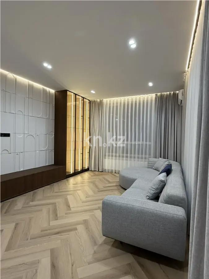 Продажа 3-комнатной квартиры, 111 м² в Астане