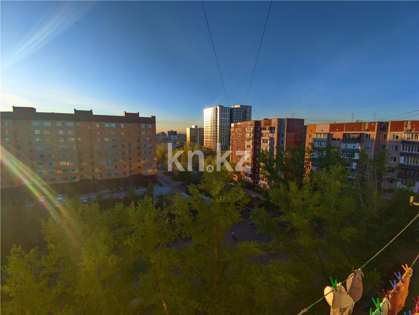 Продажа 3-комнатной квартиры, 64 м² в Караганде - фото 12