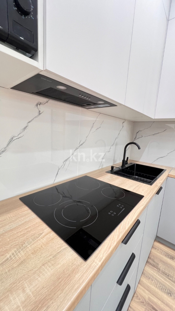 Продажа 2-комнатной квартиры, 47 м² в Караганде - фото 11
