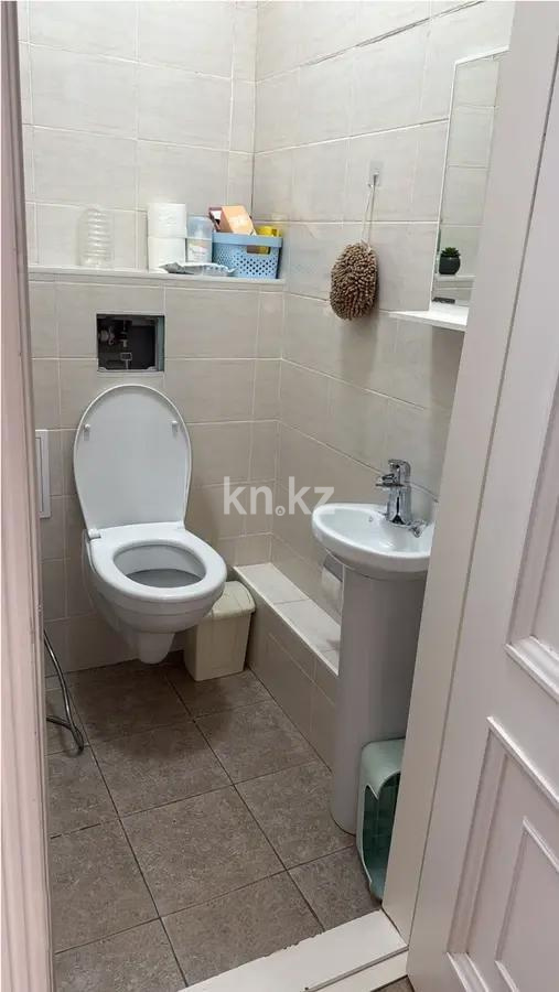 Продажа 3-комнатной квартиры, 89 м² в Алматы - фото 6