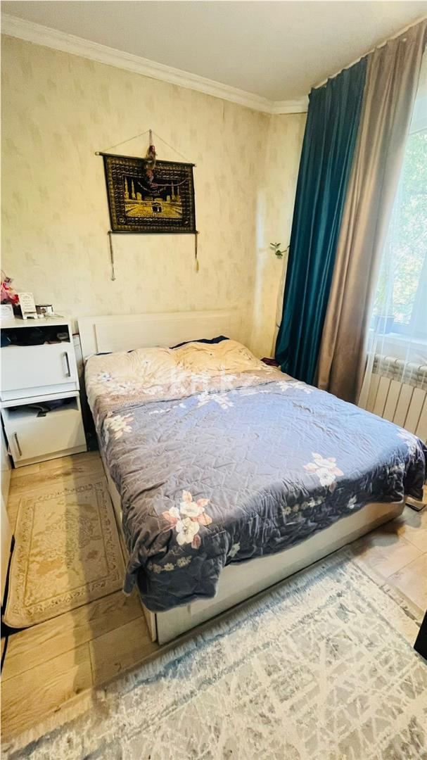 Продажа 4-комнатной квартиры, 62 м², мкр-н 16 в Караганде - фото 5