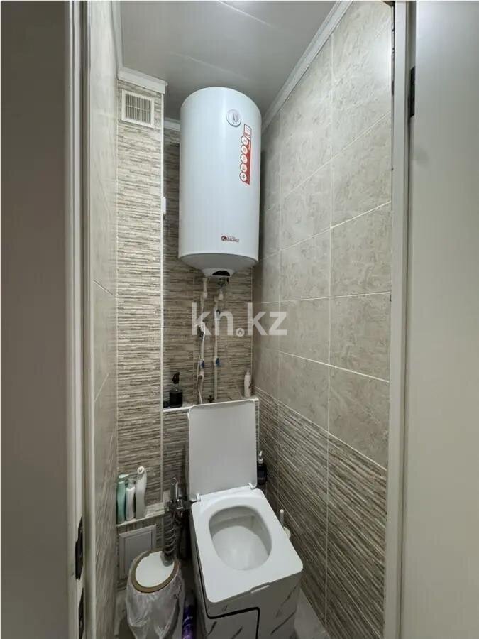 Продажа 3-комнатной квартиры, 63 м² в Караганде - фото 6