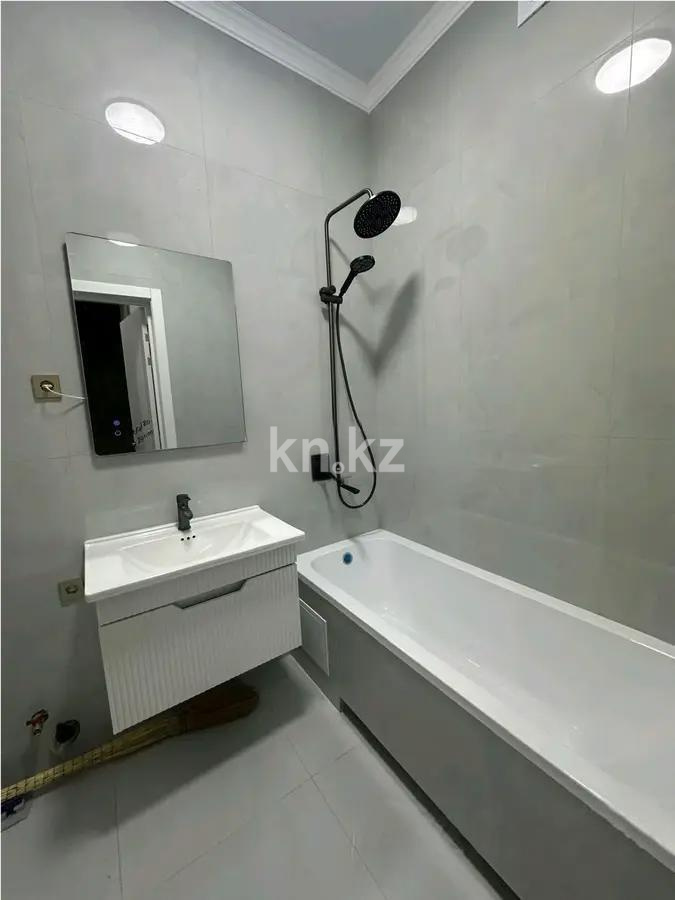 Продажа 1-комнатной квартиры, 37 м², ул. Казыбек би, дом  7/1 в Астане - фото 5