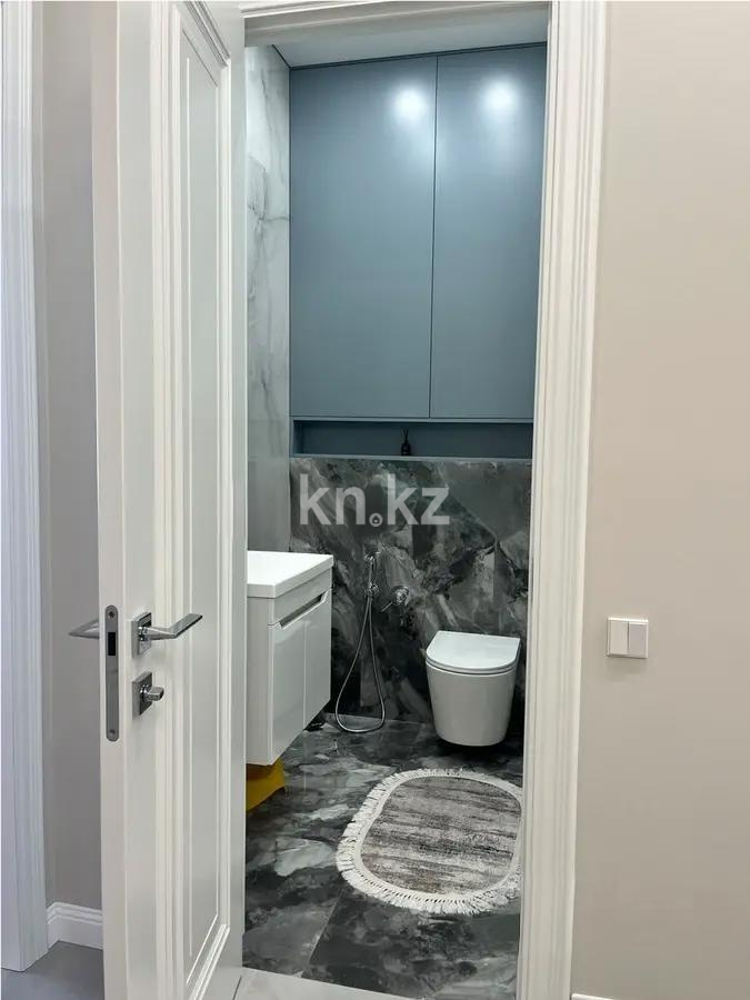Продажа 3-комнатной квартиры, 85.83 м² в Астане - фото 5
