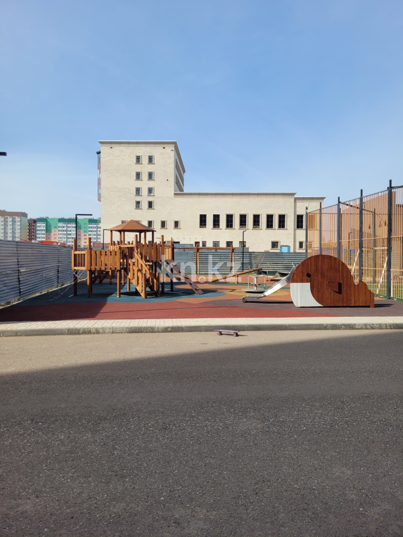 Продажа 2-комнатной квартиры, 48 м², пр. Республики в Караганде - фото 5