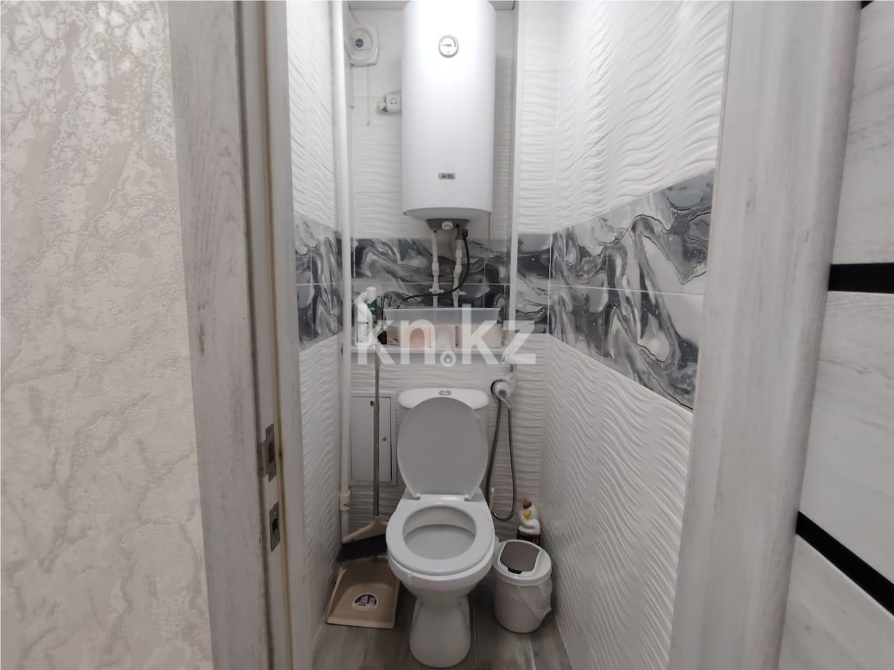 Продажа 3-комнатной квартиры, 67 м² в Темиртау - фото 21