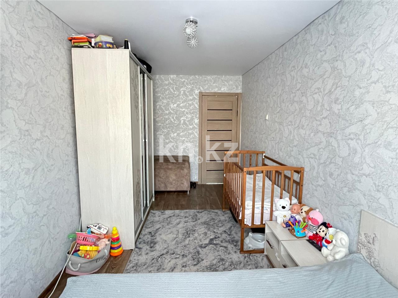 Продажа 2-комнатной квартиры, 42 м² в Сарани - фото 2