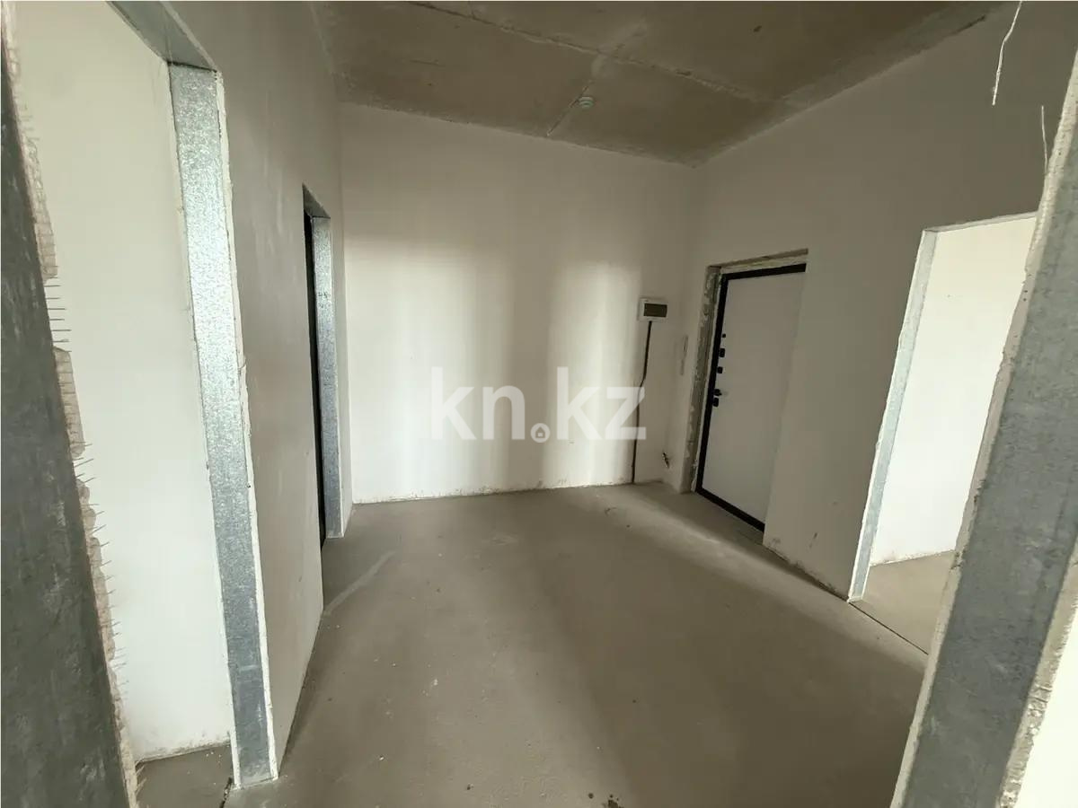 Продажа 3-комнатной квартиры, 84 м² в Алматы - фото 4