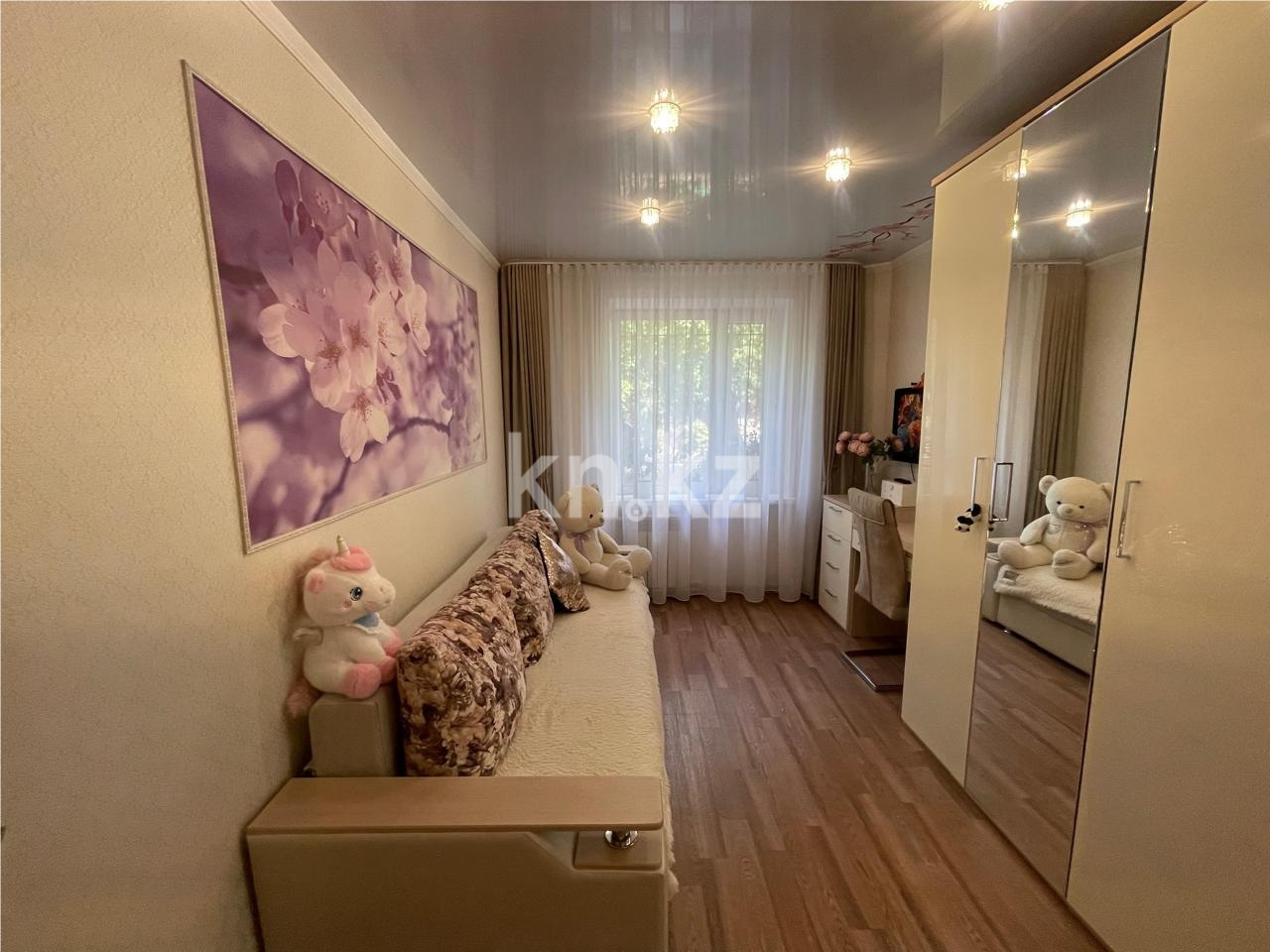 Продажа 2-комнатной квартиры, 49 м² в Караганде - фото 3