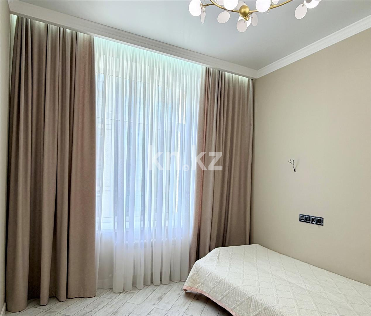 Продажа 4-комнатной квартиры, 120 м² в Караганде - фото 7