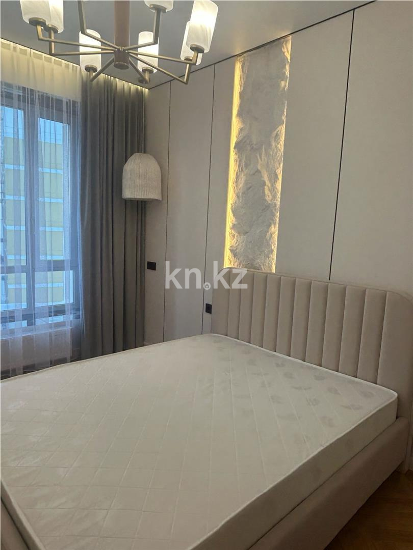 Продажа 2-комнатной квартиры, 40 м² в Астане