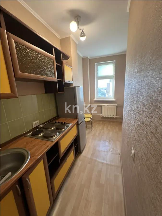 Продажа 1-комнатной квартиры, 25 м² в Астане - фото 2