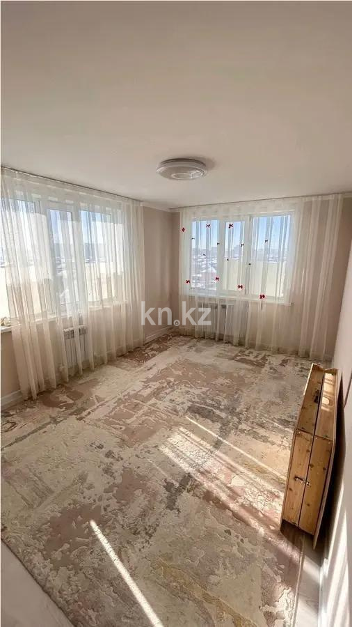 Продажа 2-комнатной квартиры, 50 м² в Астане