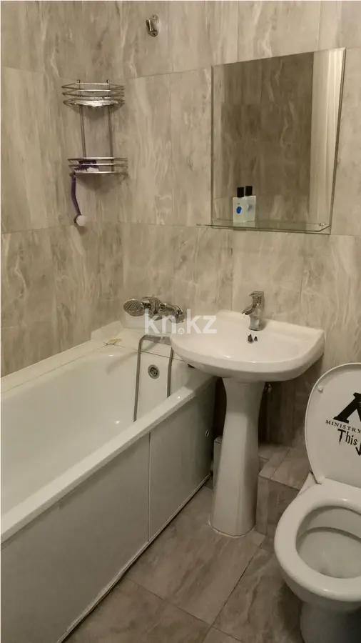 Продажа 1-комнатной квартиры, 31 м², мкр-н Орбита-1, дом  6 в Алматы - фото 3