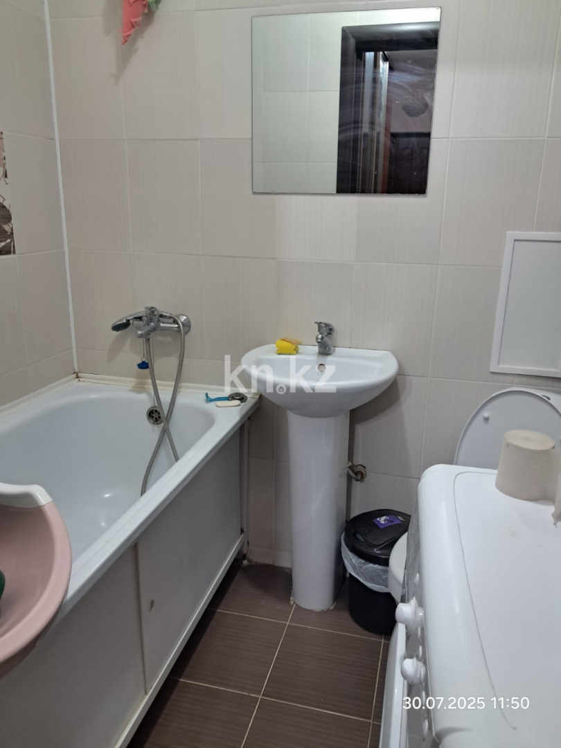 Продажа 2-комнатной квартиры, 40 м² в Астане - фото 3