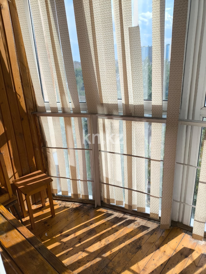 Аренда 1-комнатной квартиры, 47 м² в Астане - фото 5