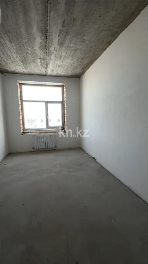 Продажа 1-комнатной квартиры, 39.87 м² в Астане - фото 2
