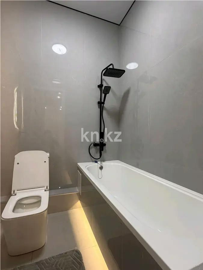 Продажа 3-комнатной квартиры, 60 м² в Алматы - фото 4