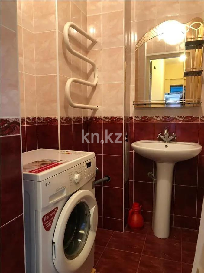 Продажа 2-комнатной квартиры, 53 м², мкр-н Мамыр-7, дом  12 в Алматы - фото 3