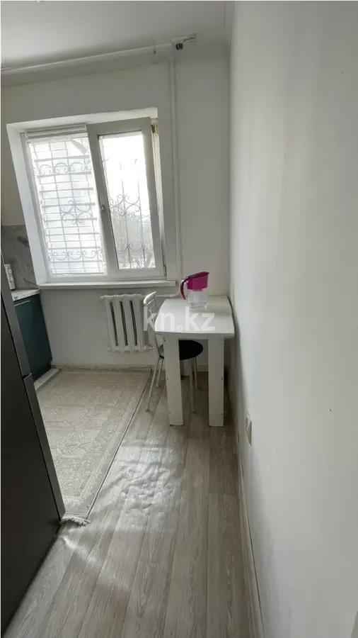 Продажа 2-комнатной квартиры, 42.7 м², мкр-н 1, дом  59 в Алматы - фото 4