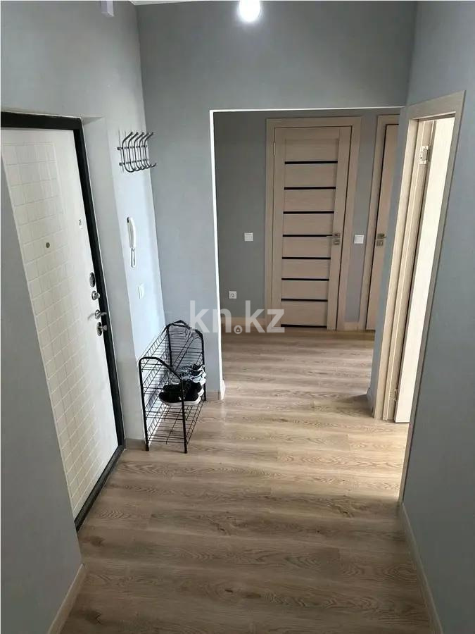Продажа 2-комнатной квартиры, 52.3 м² в Астане - фото 6