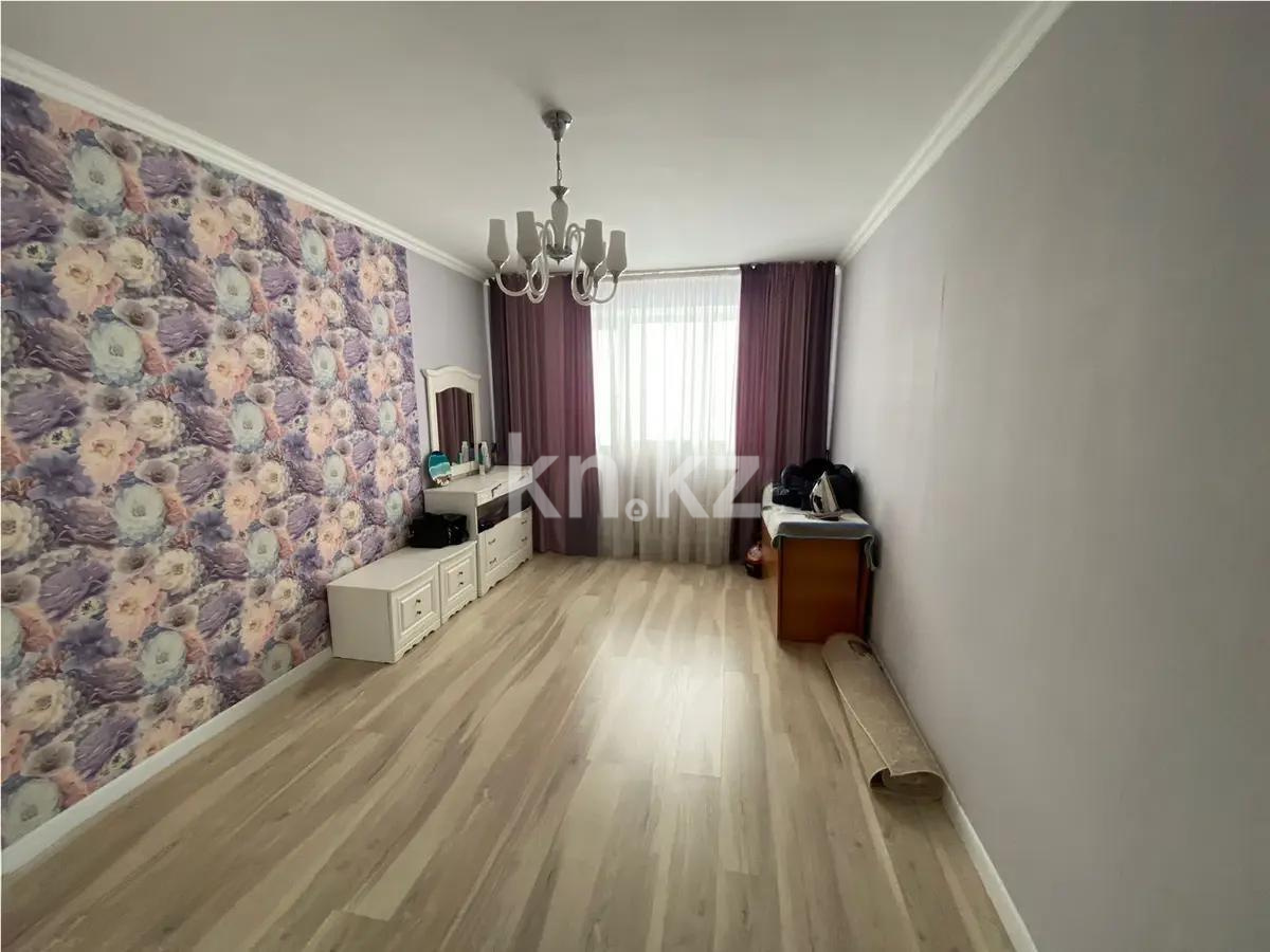 Продажа 3-комнатной квартиры, 87.7 м² в Астане - фото 3