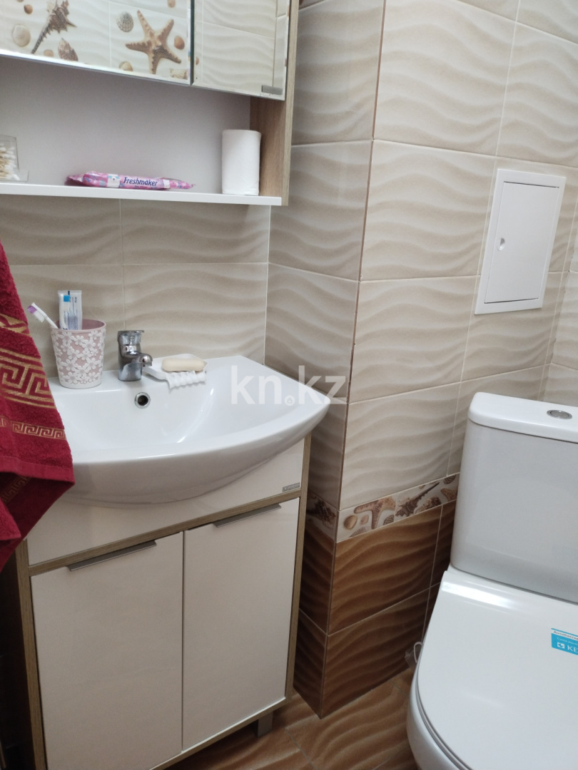 Продажа 2-комнатной квартиры, 61.8 м² в Астане - фото 4