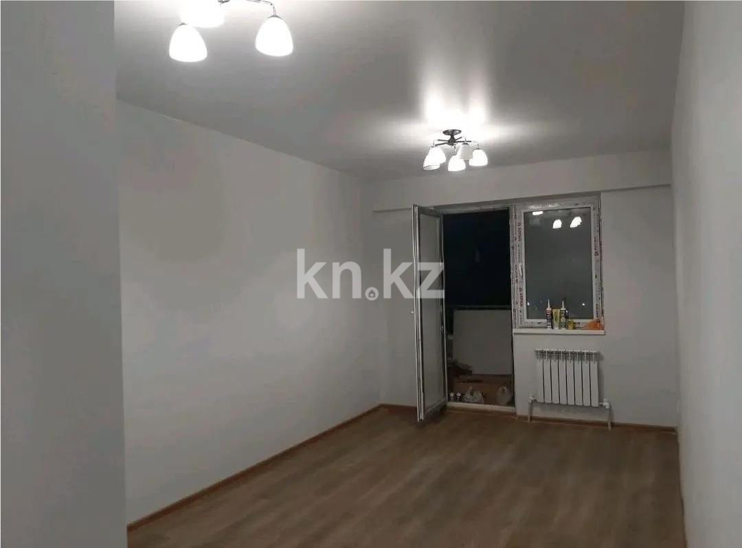 Продажа 1-комнатной квартиры, 28 м² в Алматы