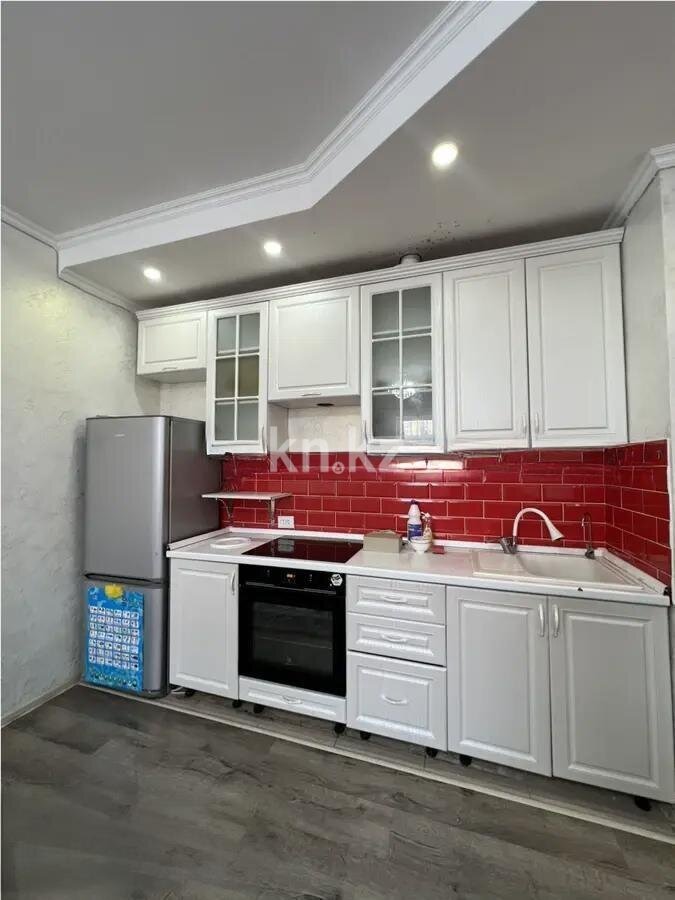Продажа 2-комнатной квартиры, 36 м² в Астане - фото 3