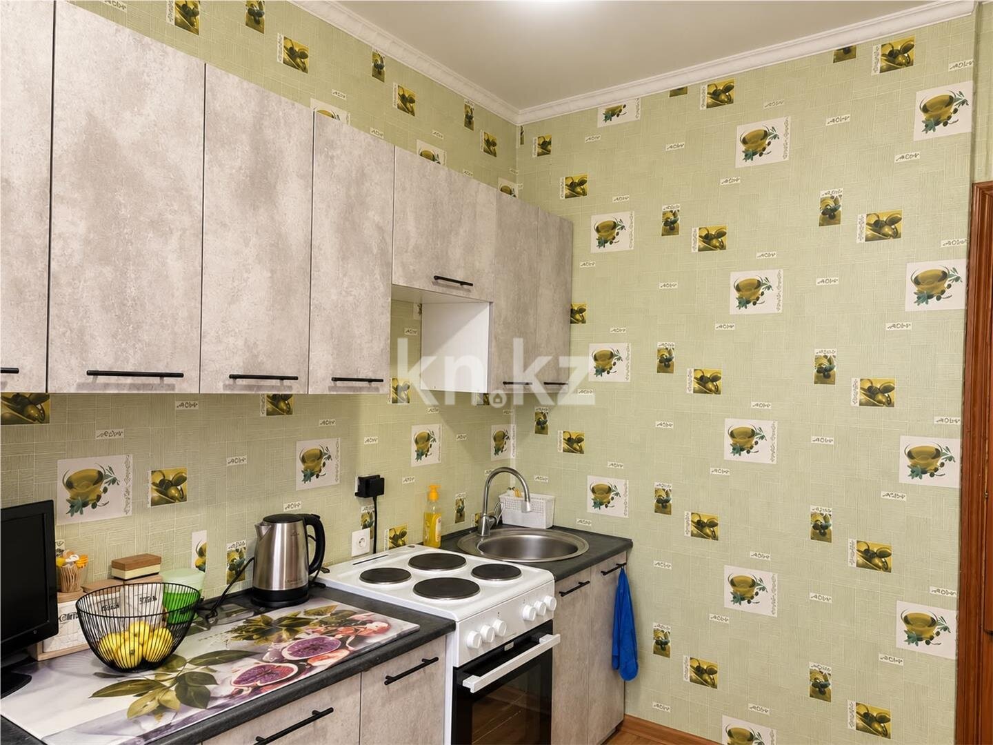 Продажа 2-комнатной квартиры, 53 м² в Караганде - фото 10