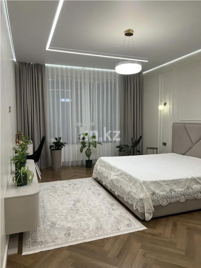 Продажа 4-комнатной квартиры, 151 м² в Алматы - фото 2