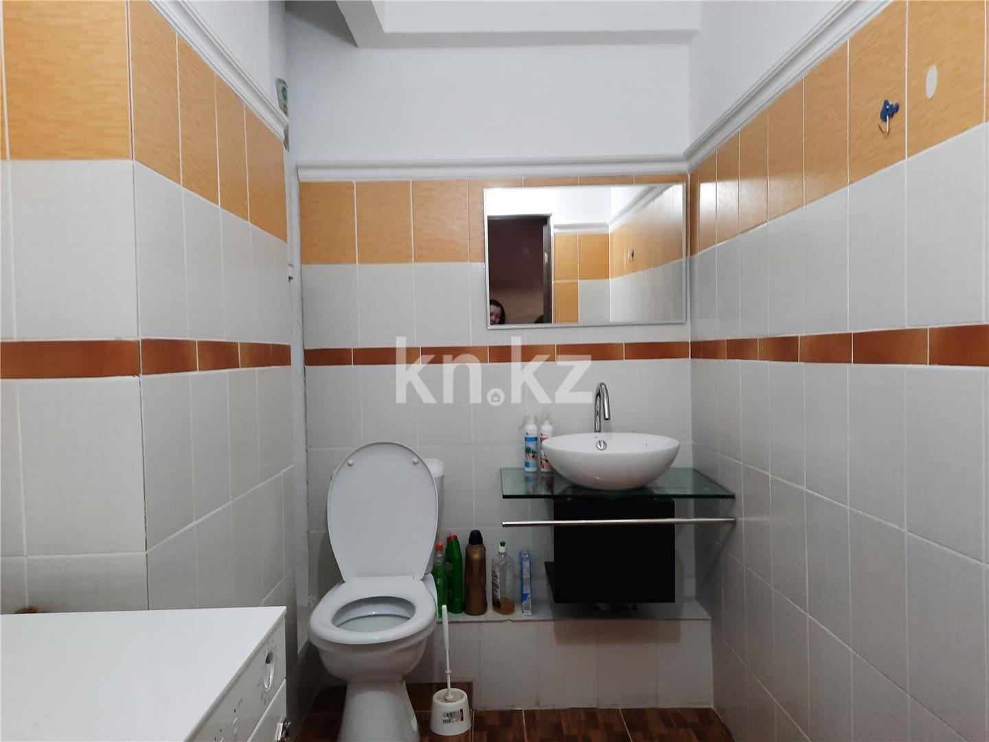 Продажа 3-комнатной квартиры, 107 м², пр. Республики в Караганде - фото 12